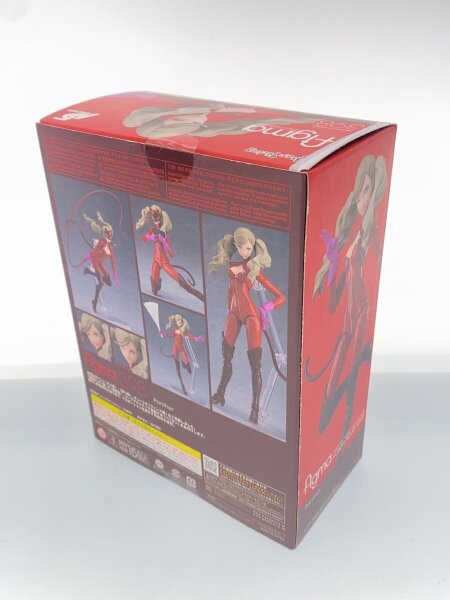 GOOD SMILE COMPANY(グッドスマイルカンパニー) / 未開封/PERSONA 5 