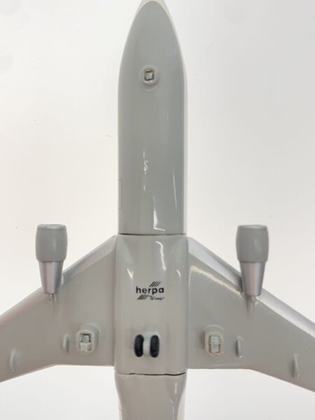 その他ブランド(ソノタブランド) / herpa/DLH DC-10-30/Lufthansa