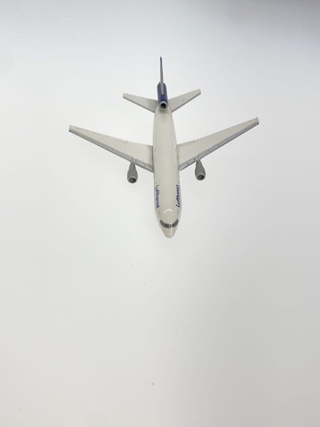 その他ブランド(ソノタブランド) / herpa/DLH DC-10-30/Lufthansa
