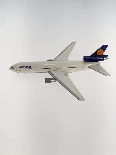 その他ブランド(ソノタブランド) / herpa/DLH DC-10-30/Lufthansa