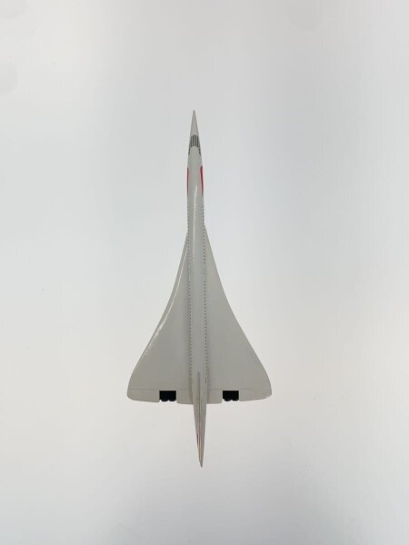 BAW concorde BRITISHAIRWAYS | 中古トイ・ホビーの買取＆販売専門店