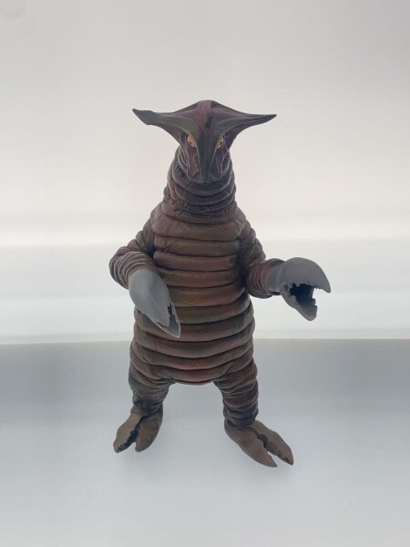 X-PLUS 大怪獣シリーズ サドラ 激闘カラーver. 少年リック限定商品