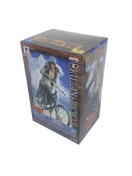 DXF GRANDLINE VEHICLE クザン 青雉 青キジ ONE PIECE ワンピース 