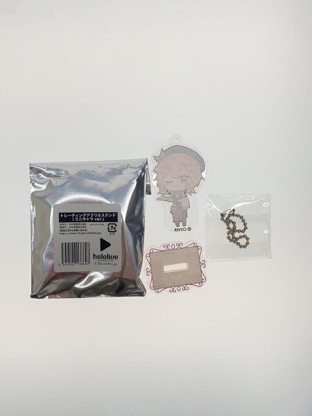 鷹嶺ルイ グッズまとめ売り | 中古トイ・ホビーの買取＆販売専門店