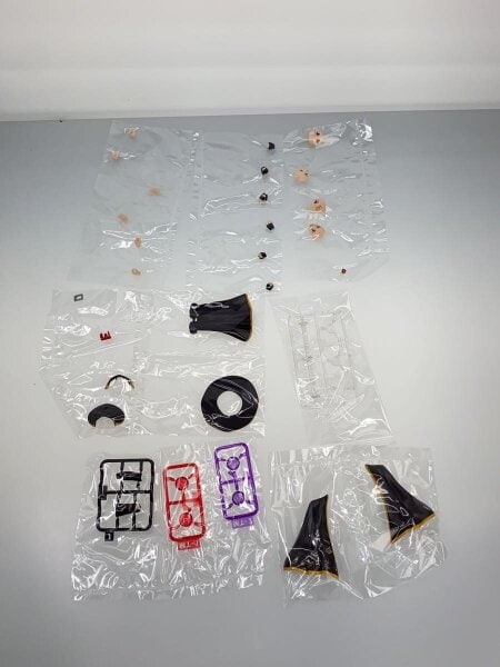 カドカワプラモシリーズ めぐみん DX ver. この素晴らしい世界に祝福を