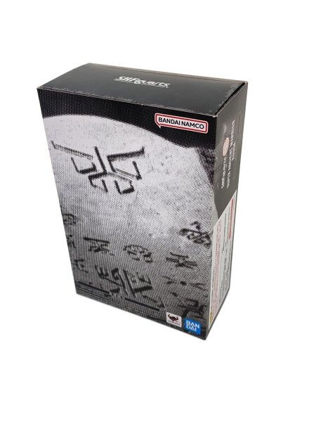 超古代戦士クウガ クウガ展限定 魂ネイションズ | 中古トイ・ホビーの