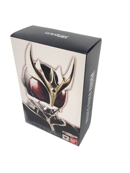 クウガ アルティメット 魂ウェブ限定 開封品 仮面ライダークウガ アルティメットフォーム 魂ウェブ商店限定 魂