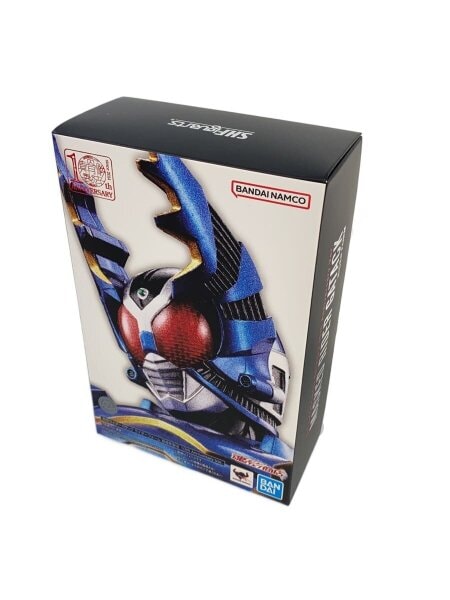 BANDAI SPIRITS(バンダイスピリッツ) / 真骨彫製法/仮面ライダー 