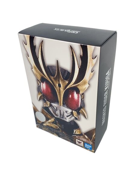 仮面ライダークウガ ライジングアルティメット 魂ウェブ商店限定 魂
