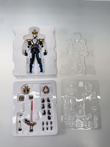 その他ブランド(ソノタブランド) / 真骨彫製法/仮面ライダーイクサ