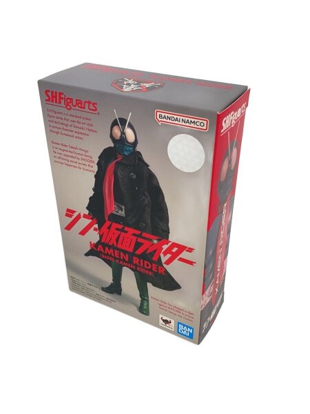 その他ブランド(ソノタブランド) / S.H.Figuarts/仮面ライダー/シン 