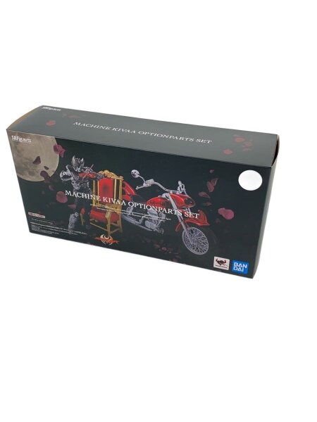 S.H.Figuarts マシンキバー オプションパーツセット 魂ネイションズ