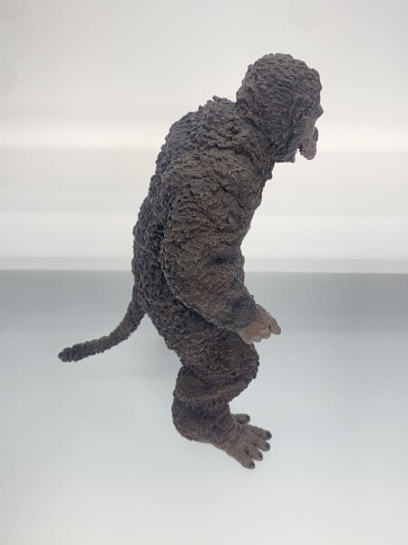 ゴロー カラーVer. 大怪獣シリーズ PVC製塗装済み完成品 | 中古トイ 