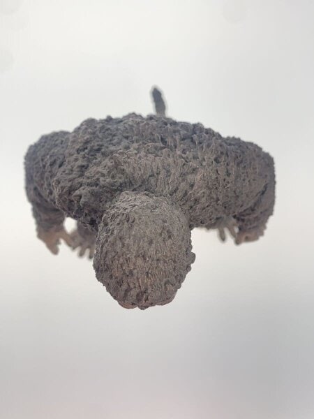 ゴロー カラーVer. 大怪獣シリーズ PVC製塗装済み完成品 | 中古トイ 