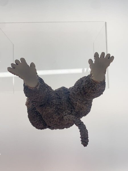 ゴロー カラーVer. 大怪獣シリーズ PVC製塗装済み完成品 | 中古トイ 