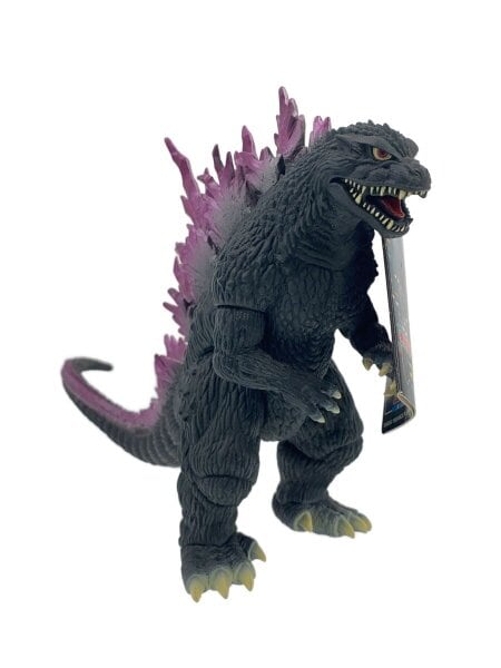 ソフビ ゴジラ2000 ゴジラ2000ミレニアム 東宝怪獣シリーズ [G-16