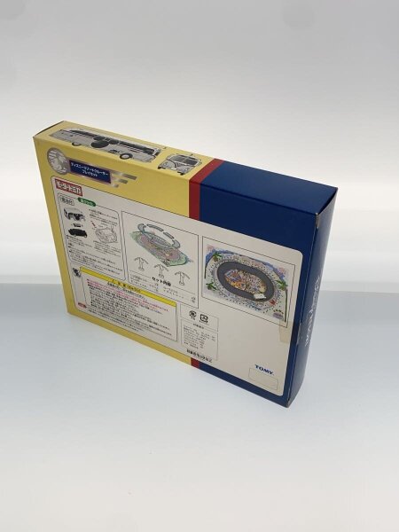 ディズニーリゾートクルーザー プレイセット 東京ディズニーリゾート