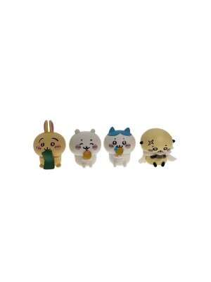 ちいかわ ご当地ダイカットキーホルダー 39点まとめ | 中古トイ