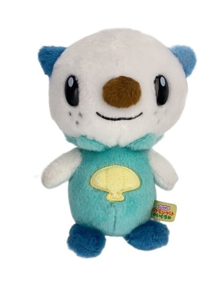 ミジュマル キミにきめた!ポケモンゲットぬいぐるみ 神タグなし | 中古