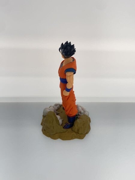 ドラゴンボール アルティメット孫悟飯 History Box プライズフィギュア
