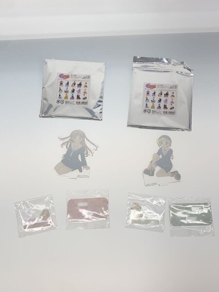 フルーツバスケット 花とゆめ展 アクリルスタンド 5点 まとめ売り 
