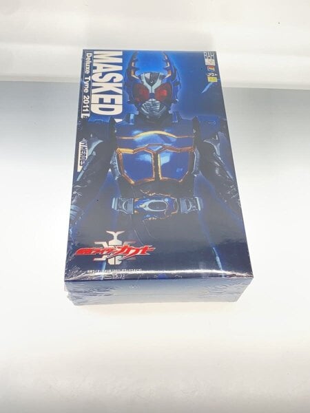 仮面ライダー ガタック RAH:No.545DX MEDICOM TOY(メディコムトイ) / RAH/仮面ライダーガタック/No.545