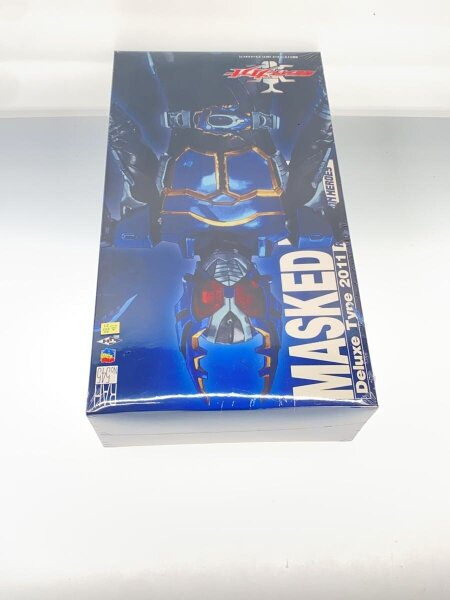 仮面ライダー ガタック RAH:No.545DX MEDICOM TOY(メディコムトイ) / RAH/仮面ライダーガタック/No.545