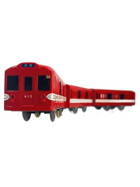 プラレール 東京メトロ丸ノ内線500形 単品 営団 | 中古トイ・ホビーの
