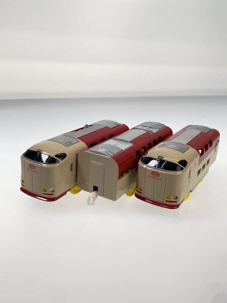 プラレール サンライズエクスプレス 285系[S-22] | 中古トイ・ホビーの