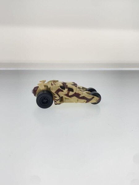 ドリームトミカ バットモービル 4th カモフラージュver. 13年 | 中古