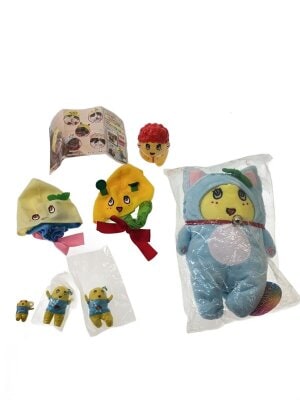 万年筆 ちいかわ 未開封 | 中古トイ・ホビーの買取＆販売専門店