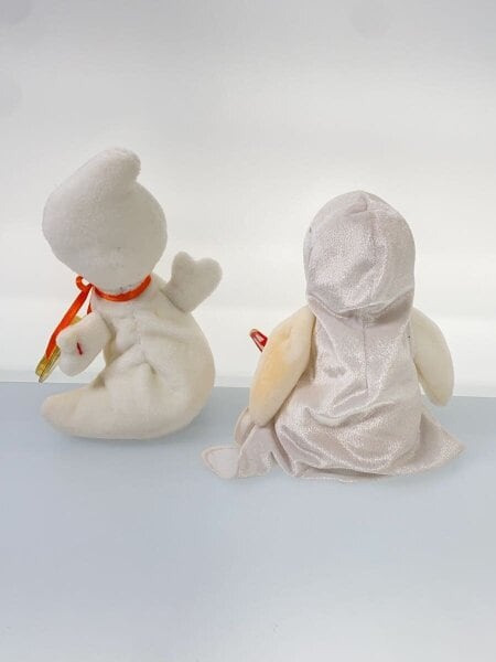 おばけぬいぐるみ 2体まとめ | 中古トイ・ホビーの買取＆販売専門店