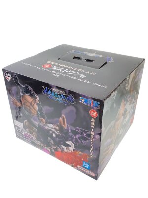 緑谷出久 ;figure 一番くじラストワン賞 ヒロアカ | 中古トイ・ホビー