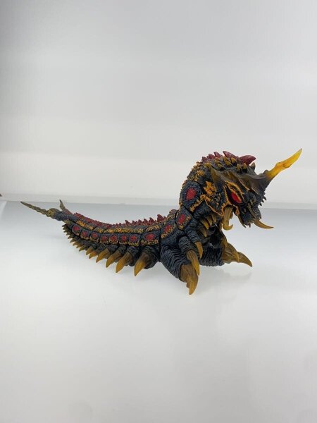 その他ブランド(ソノタブランド) / フィギュア/S.H.MonsterArts/モスラ