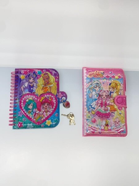 HUG+令和プリキュア グッズまとめ | 中古トイ・ホビーの買取＆販売専門