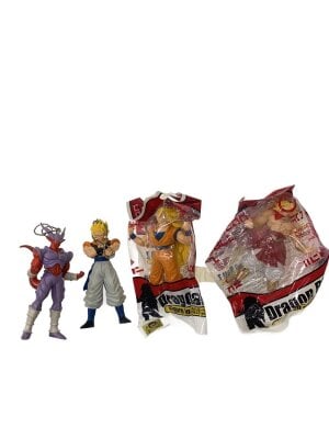ハイクオリティキーホルダー 劇場版ライバル編 全5種 | 中古トイ