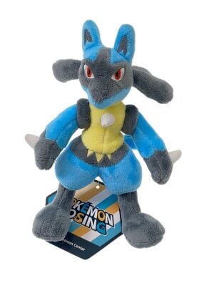 スーパーひみつきちのヒノアラシドール ポケモンセンター限定 | 中古