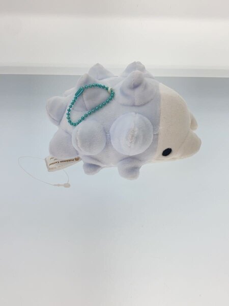 ユキハミ もっちりマスコット ポケモンセンター限定 | 中古トイ