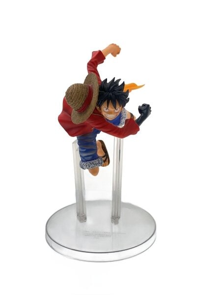 一番くじA賞 モンキー・D・ルフィ 覇ノ躍動 | 中古トイ・ホビーの買取