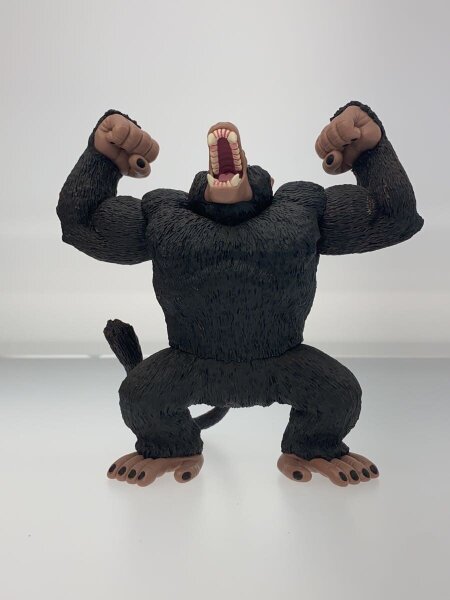 大猿 干支スタイル ドラゴンボールZ DBZ | 中古トイ・ホビーの買取