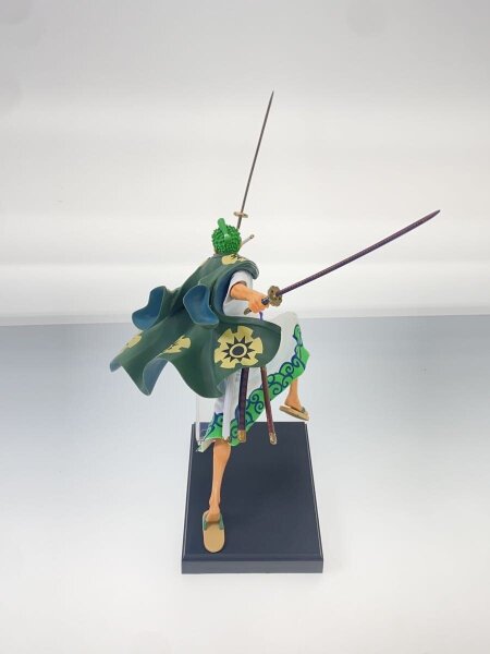 ゾロ十郎 fullblow 一番くじB賞 破損あり | 中古トイ・ホビーの買取