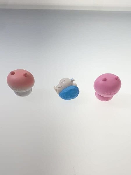 ちいかわ インテリアミニフィギュア 12点まとめ | 中古トイ・ホビーの