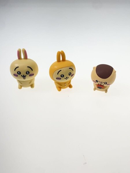 ちいかわ インテリアミニフィギュア 12点まとめ | 中古トイ・ホビーの