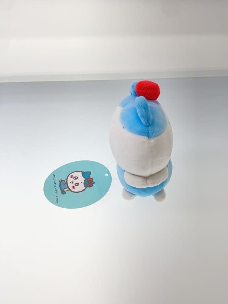 ハチワレ×キティ 持ちますマスコット ちいかわ×サンリオ | 中古トイ
