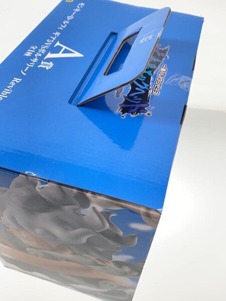 UK Ultimate Collectors' Edition　１８枚組　中古品 モンキー・D・ルフィ ギア5VSボルサリーノ 一番くじA賞 | 中古トイ