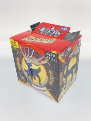 フィギュアの#モンコレ 未開封に該当する検索結果|中古品の通販サイト