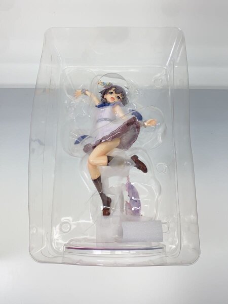 1/7] 乙倉悠貴 カム・ウィズミー!Ver. デレマス | 中古トイ・ホビーの