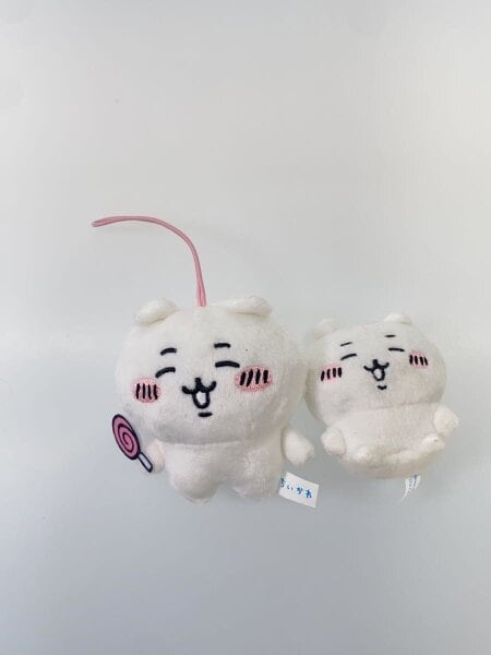 ちいかわ ストラップなど5点まとめ売り | 中古トイ・ホビーの買取