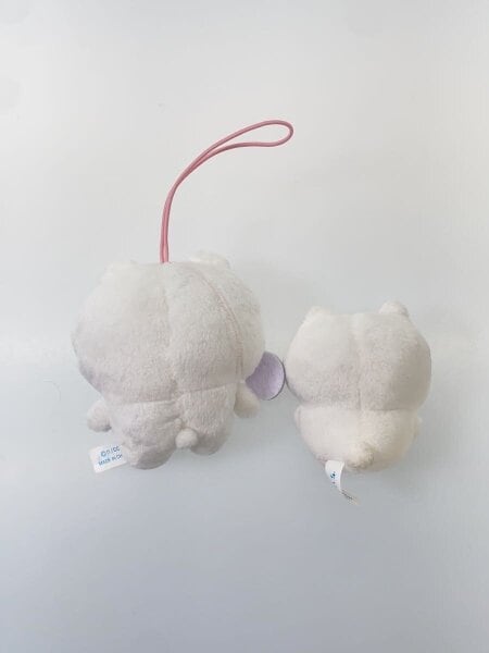 ちいかわ ストラップなど5点まとめ売り | 中古トイ・ホビーの買取