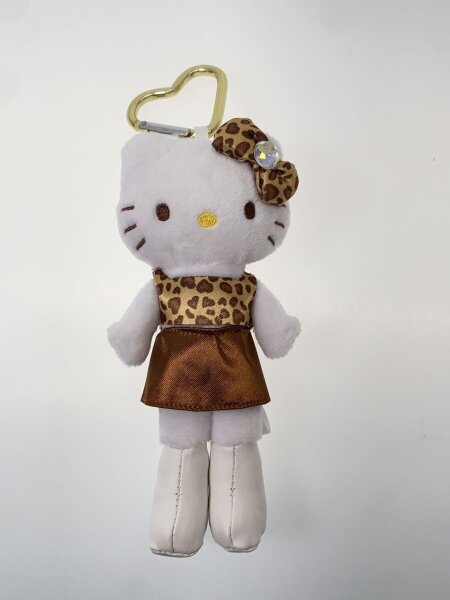 Sanrio(サンリオ) / ハローキティ ぬいぐるみマスコット 3点セット 